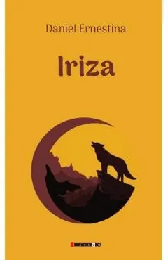 Iriza de Daniel Ernestina