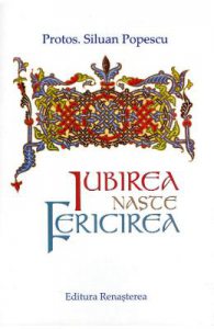 Iubirea naste fericirea