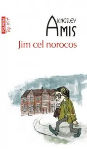 Jim cel norocos de Kingsley Amis