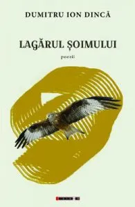 Lagarul soimului de Dumitru Ion Dinca