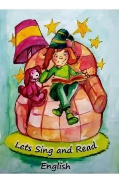 Let's Sing and Read English