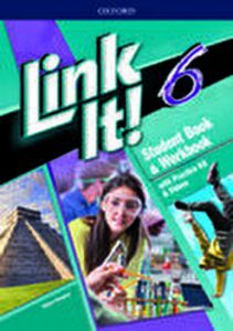 Link It!: Level 6: Student Pack