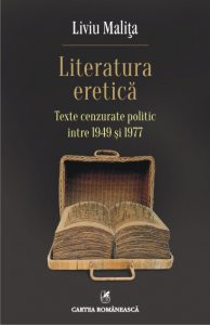 Literatura eretica