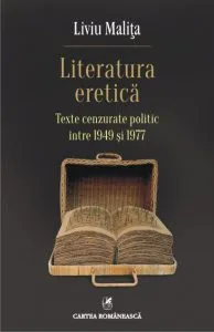 Literatura eretica de Liviu Malita