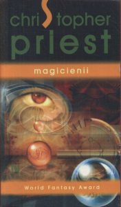 Magicienii