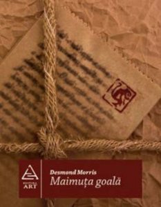 Maimuta goala