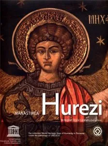 Manastirea Hurezi / Monastery of Horezu de Bogdan Tataru-Cazaban