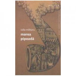 Marea pipeada