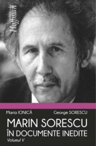 Marin Sorescu in documente inedite
