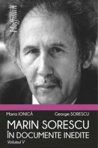 Marin Sorescu in documente inedite de George Sorescu