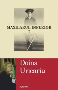 Maxilarul inferior (2 volume) de Doina Uricariu