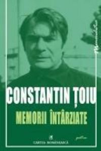 Memorii intirziate
