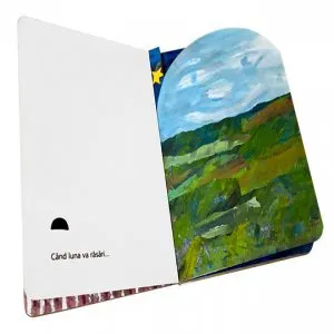Mesajul secret de Eric Carle