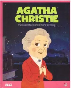 Micii Eroi. Agatha Christie
