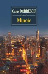 Minoic de Caius Dobrescu