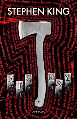 Misery (ed. 2020) de Stephen King