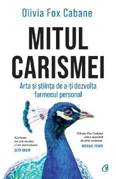Mitul Carismei