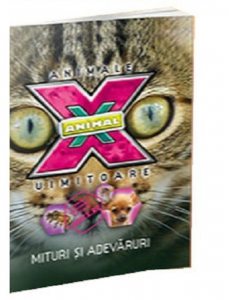Mituri extreme - Volumul 4