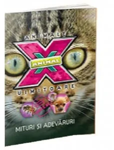 Mituri extreme - Volumul 4