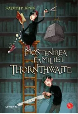 Mostenirea familiei Thornthwaite de Gareth P. Jones