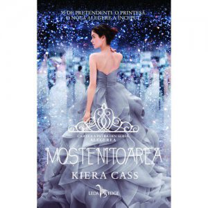 Mostenitoarea