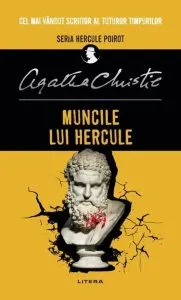 Muncile lui Hercule de Agatha Christie
