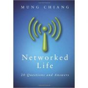 Networked Life: 20 Questions and Answers