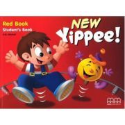 New Yippee! Red Book Student