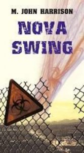 Nova Swing