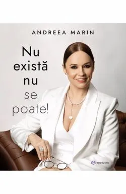 Nu exista nu se poate! de Andreea Marin