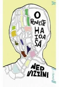 O poveste haioasa de Ned Vizzini