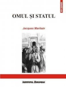 Omul si statul