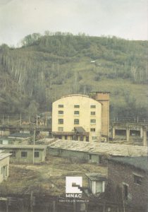 Orase romanesti in declin