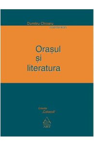 Orasul si literatura
