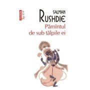 Pamantul de sub talpile ei (editie de buzunar)