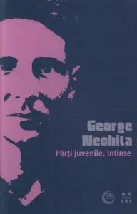 Parti juvenile, intinse de George Nechita