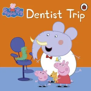 Peppa Pig: Dentist Trip de Neville Astley