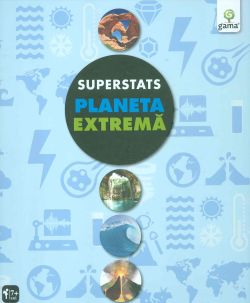 Planeta extrema. Superstats