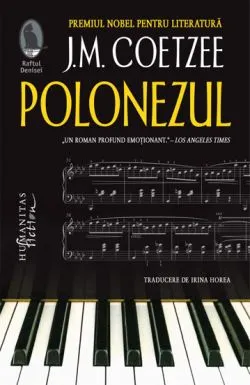Polonezul de J.M. Coetzee