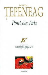 Pont des Arts