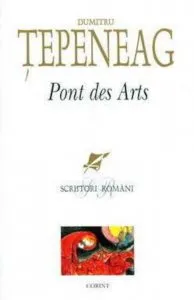 Pont des Arts