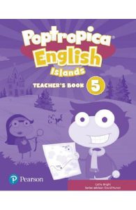 Poptropica English Islands Level 5 Teacher