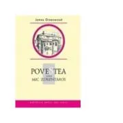 Povestea unui mic zdrenturos de James Greenwood