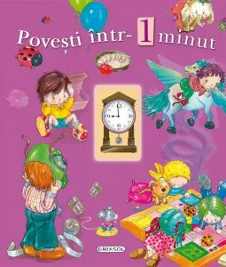 Povesti intr-1 minut