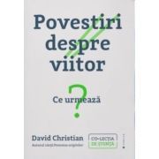 Povestiri despre viitor