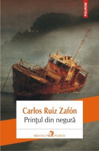 Printul din negura - Editia 2015
