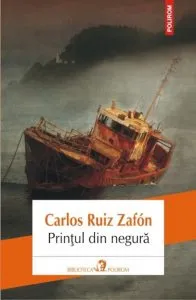 Printul din negura - Editia 2015
