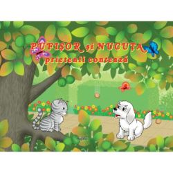 Pufisor si Nucuta