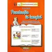 Punctuatia in imagini. Planse pentru intelegerea semnelor de punctuatie de Ioan Surdu
