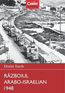 Razboiul Arabo-Israelian 1948